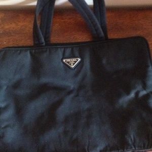 Prada handbag